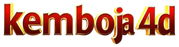 kemboja 4d logo
