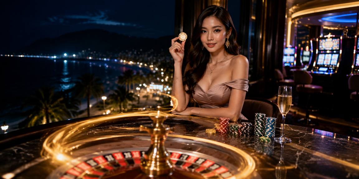 Permainan Slot Dengan Penyedia Studio Terkemuka