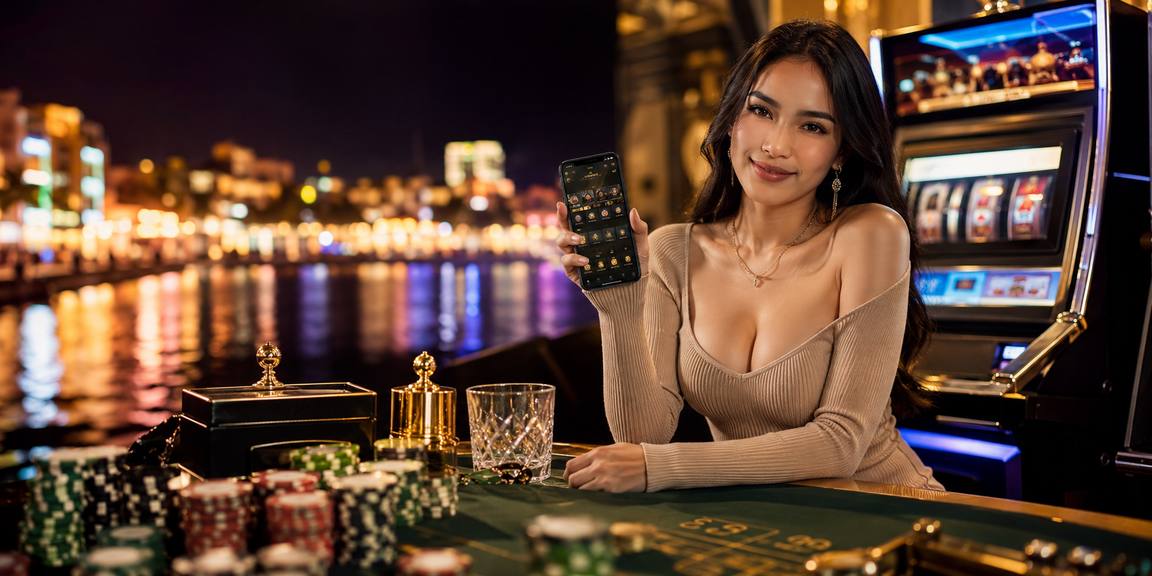 mobile gaming