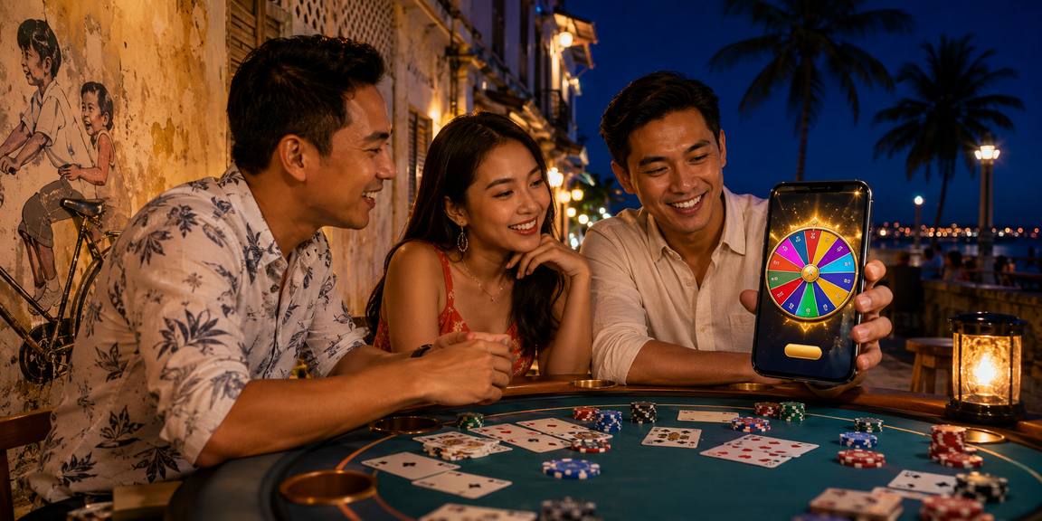 kemboja 4d: Slot, Kasino Langsung dan Sportsbook Bersatu
