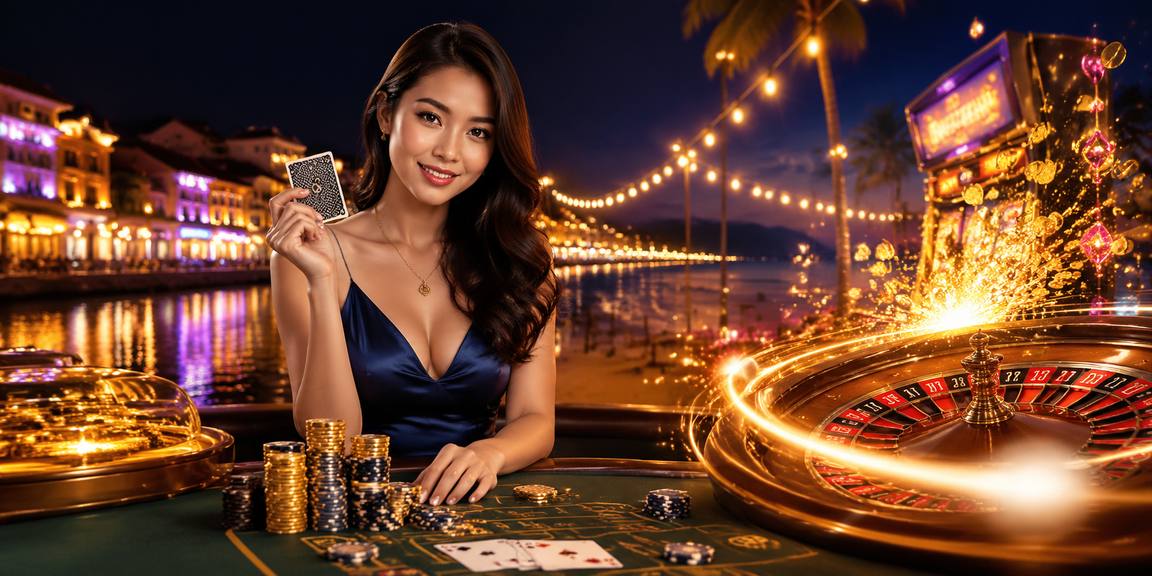kemboja 4d: Slot, Kasino Langsung dan Sportsbook Bersatu