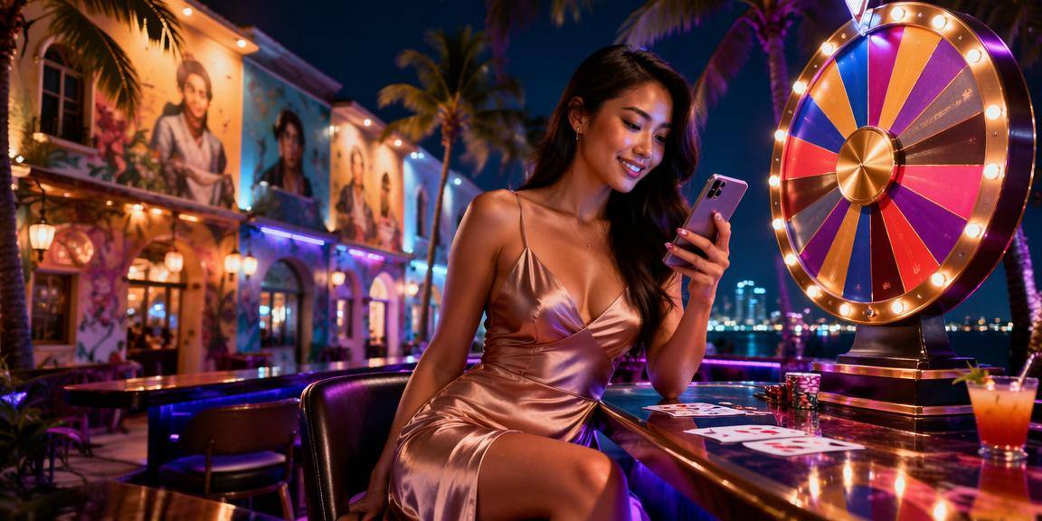 kemboja 4d: Slot, Kasino Langsung dan Sportsbook Bersatu