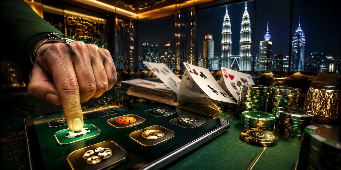 kemboja 4d: Slot, Kasino Langsung dan Sportsbook Bersatu