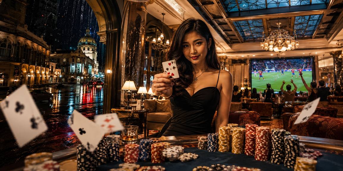Terma Legal Untuk Akaun Malaysia